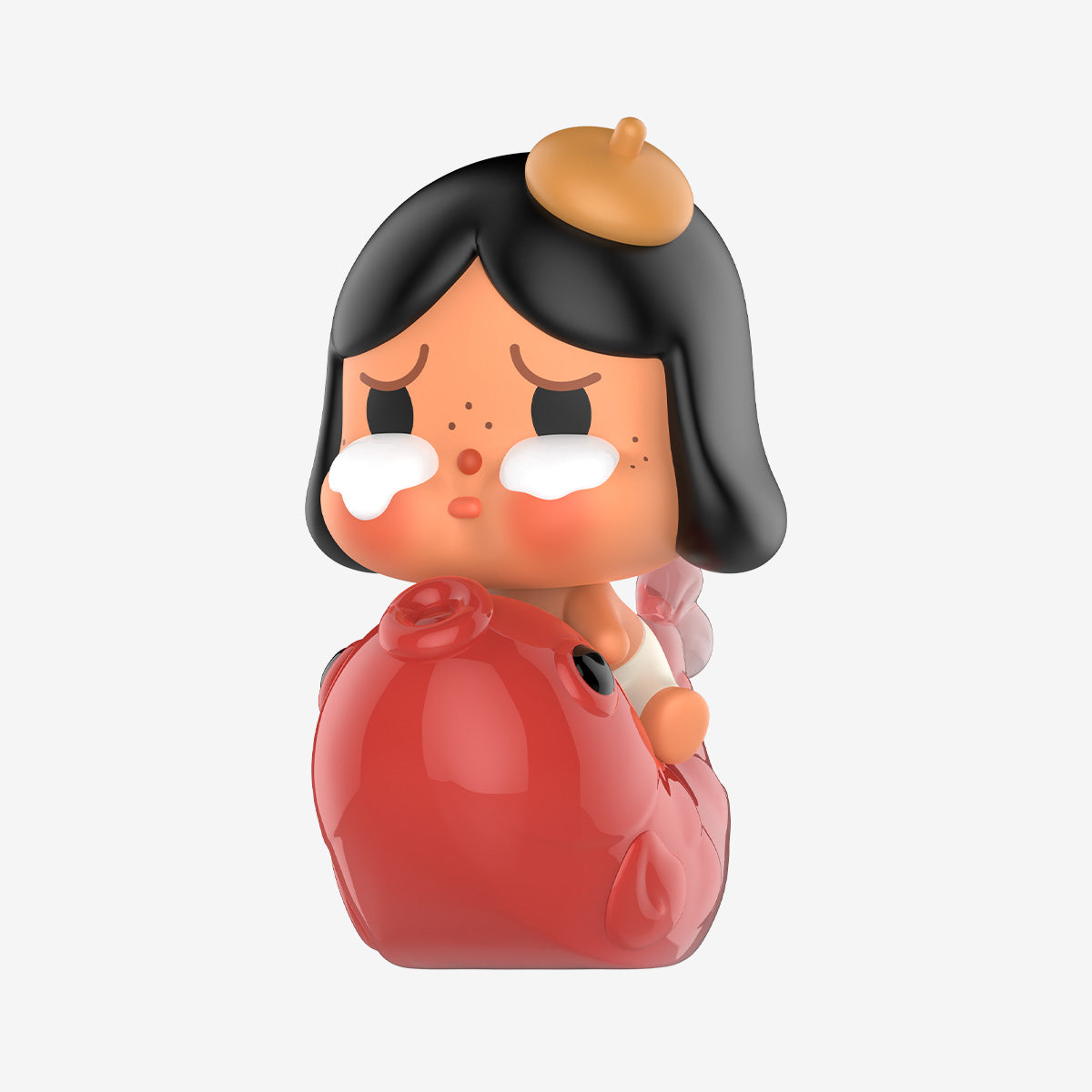 POP MART POP BEAN Lucky Charm Series