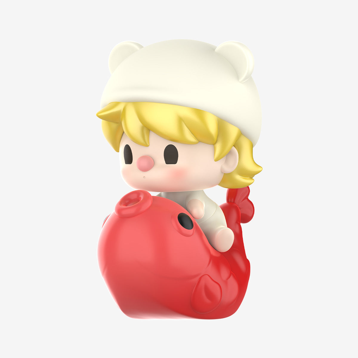 POP MART POP BEAN Lucky Charm Series