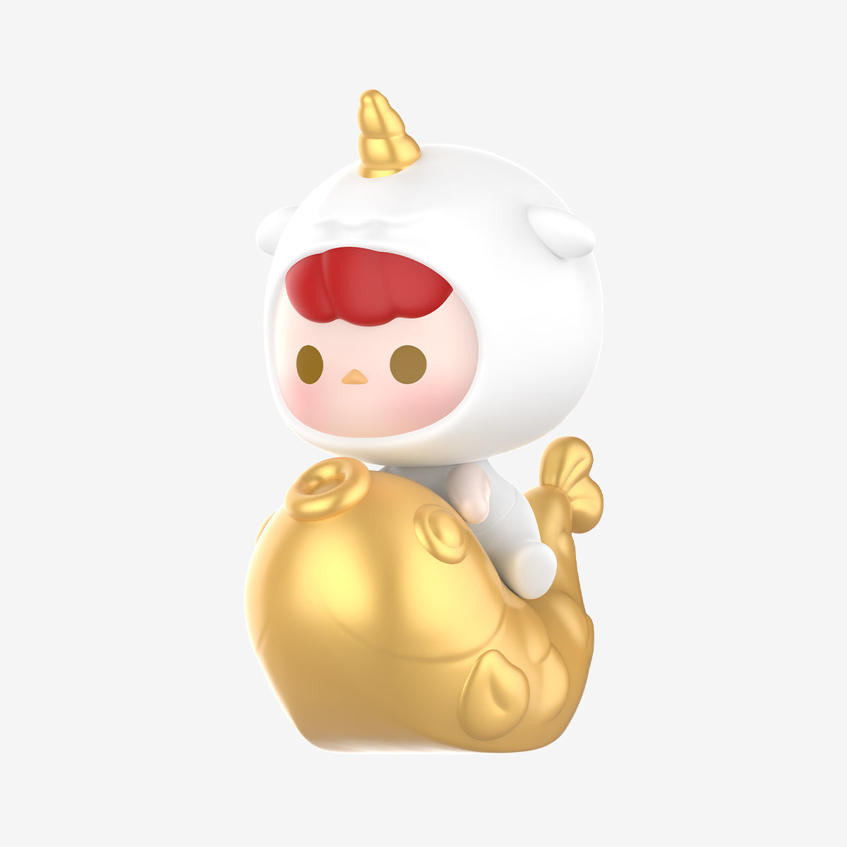 POP MART POP BEAN Lucky Charm Series