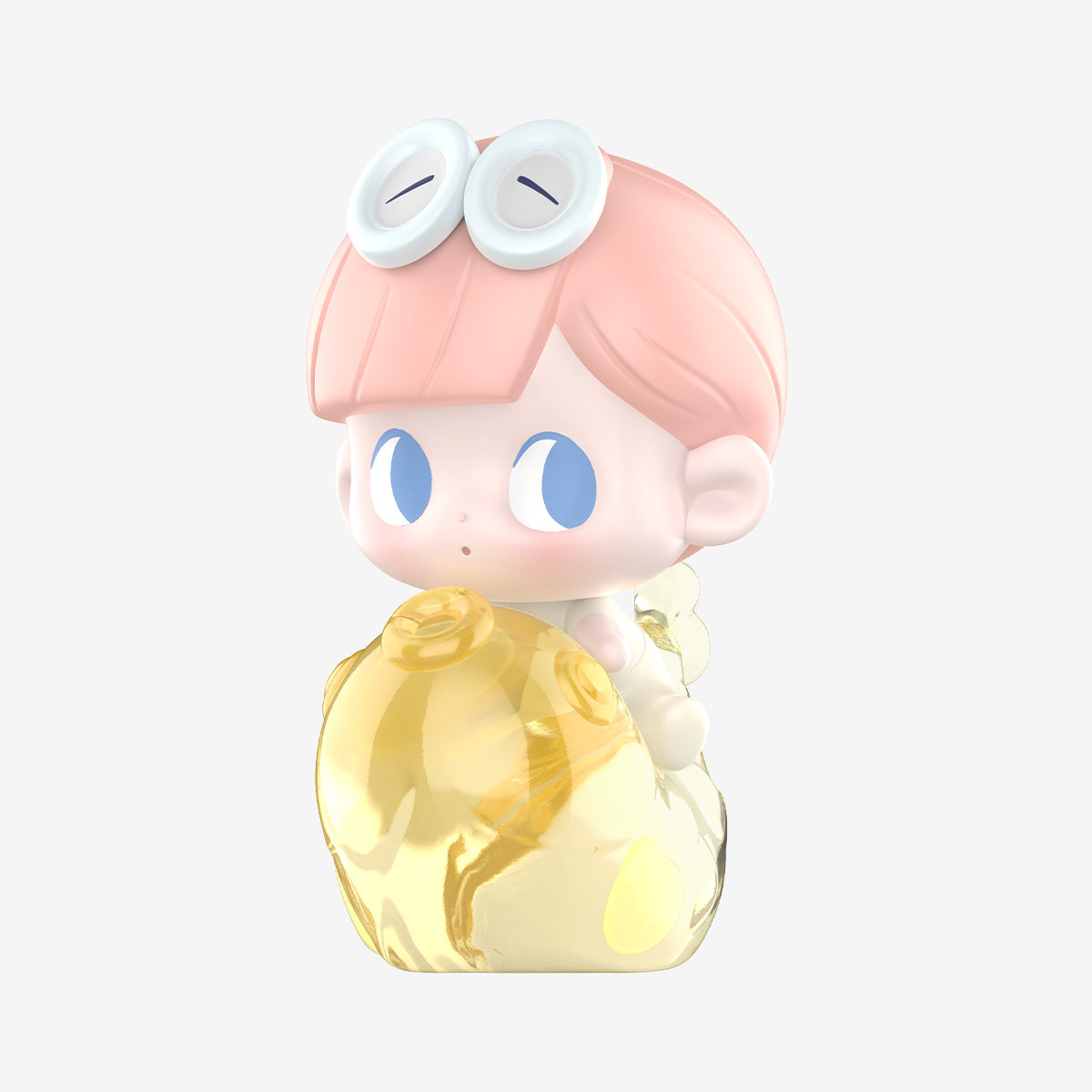 POP MART POP BEAN Lucky Charm Series