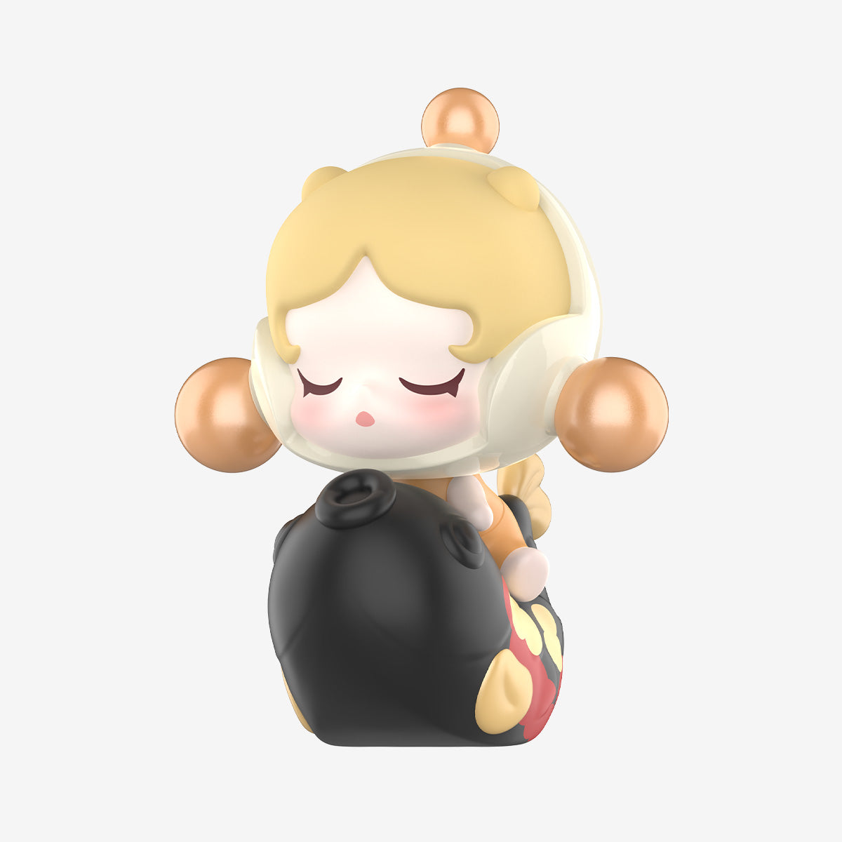 POP MART POP BEAN Lucky Charm Series