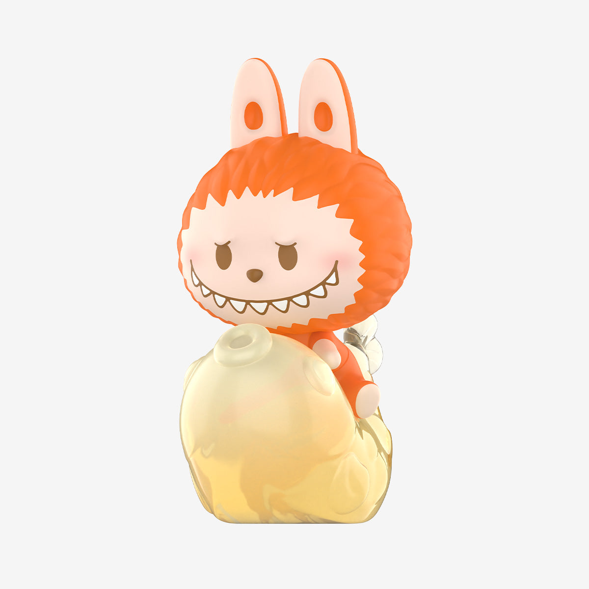 POP MART POP BEAN Lucky Charm Series