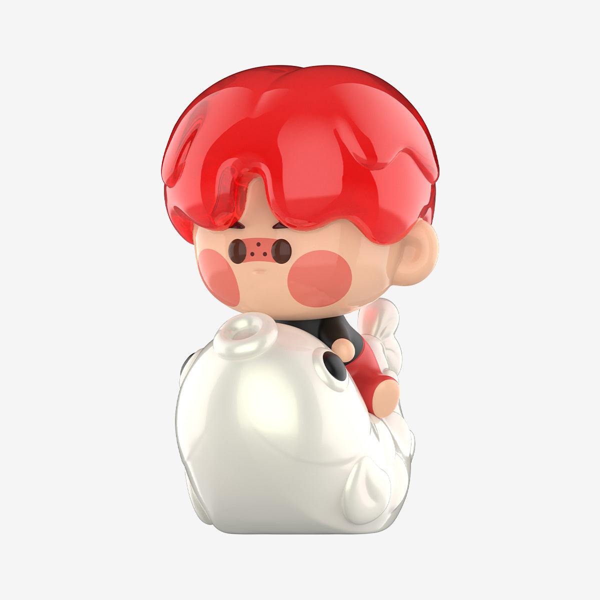 POP MART POP BEAN Lucky Charm Series