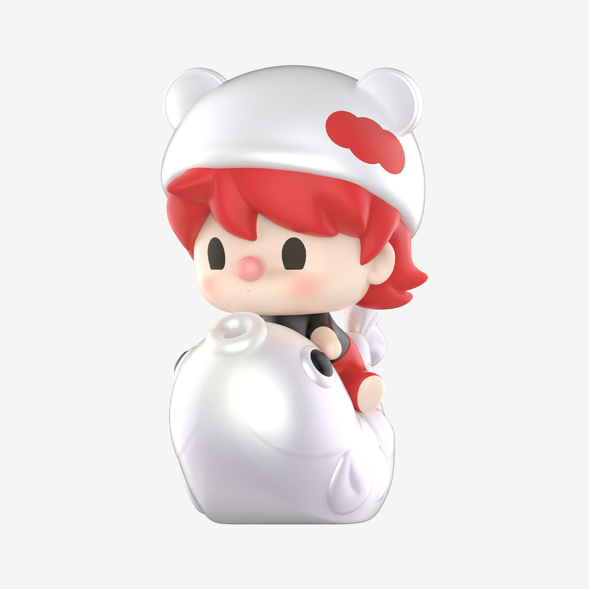 POP MART POP BEAN Lucky Charm Series