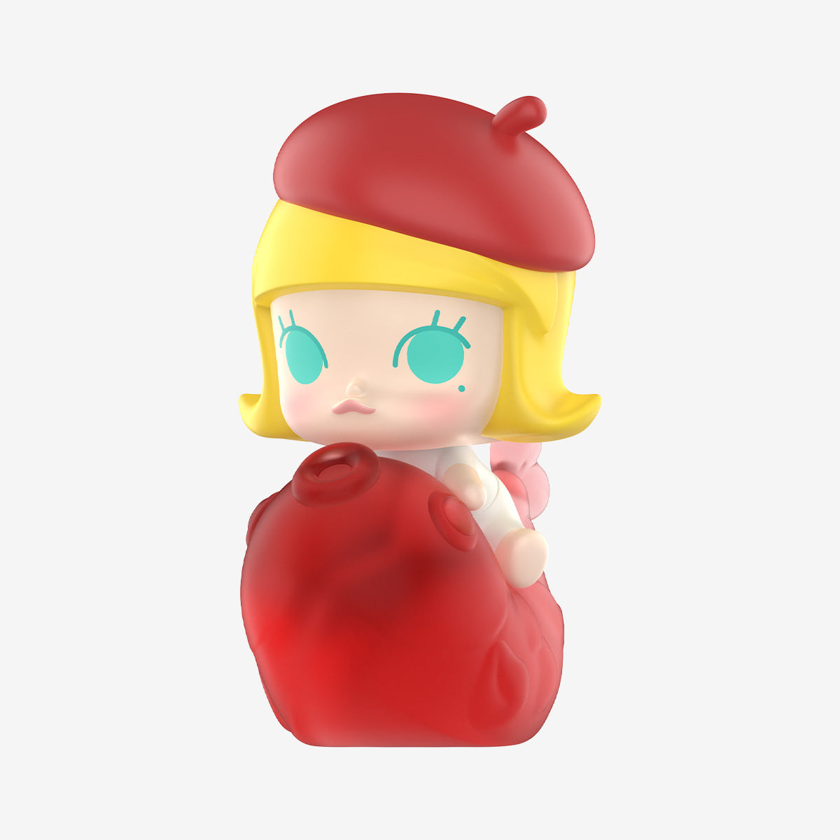 POP MART POP BEAN Lucky Charm Series