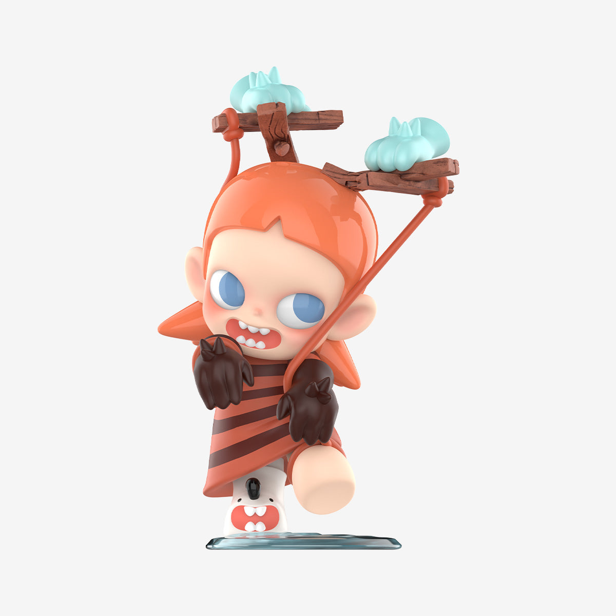 POP MART Zsiga We All Are Kids Series Figures Blind Box