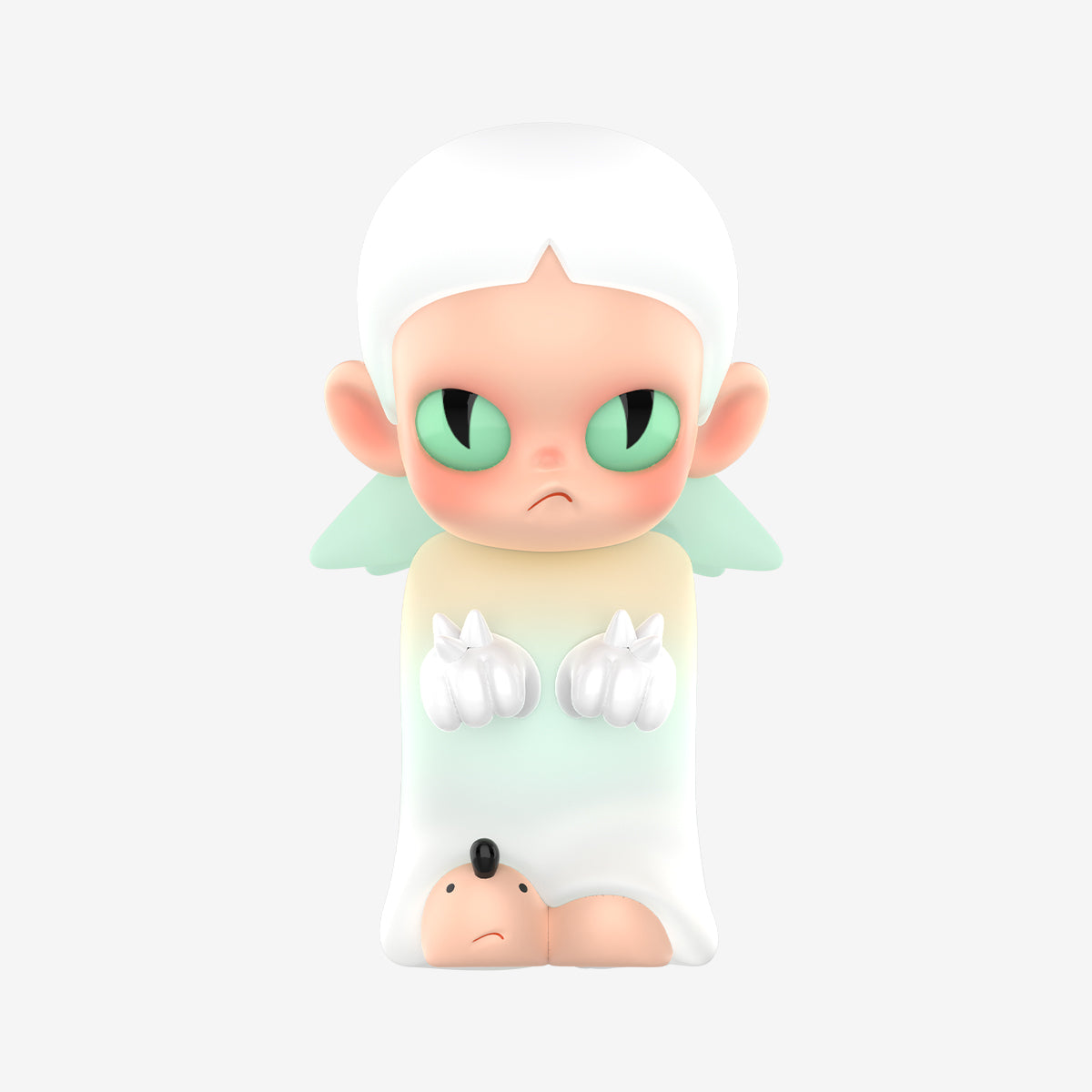 POP MART Zsiga We All Are Kids Series Figures Blind Box