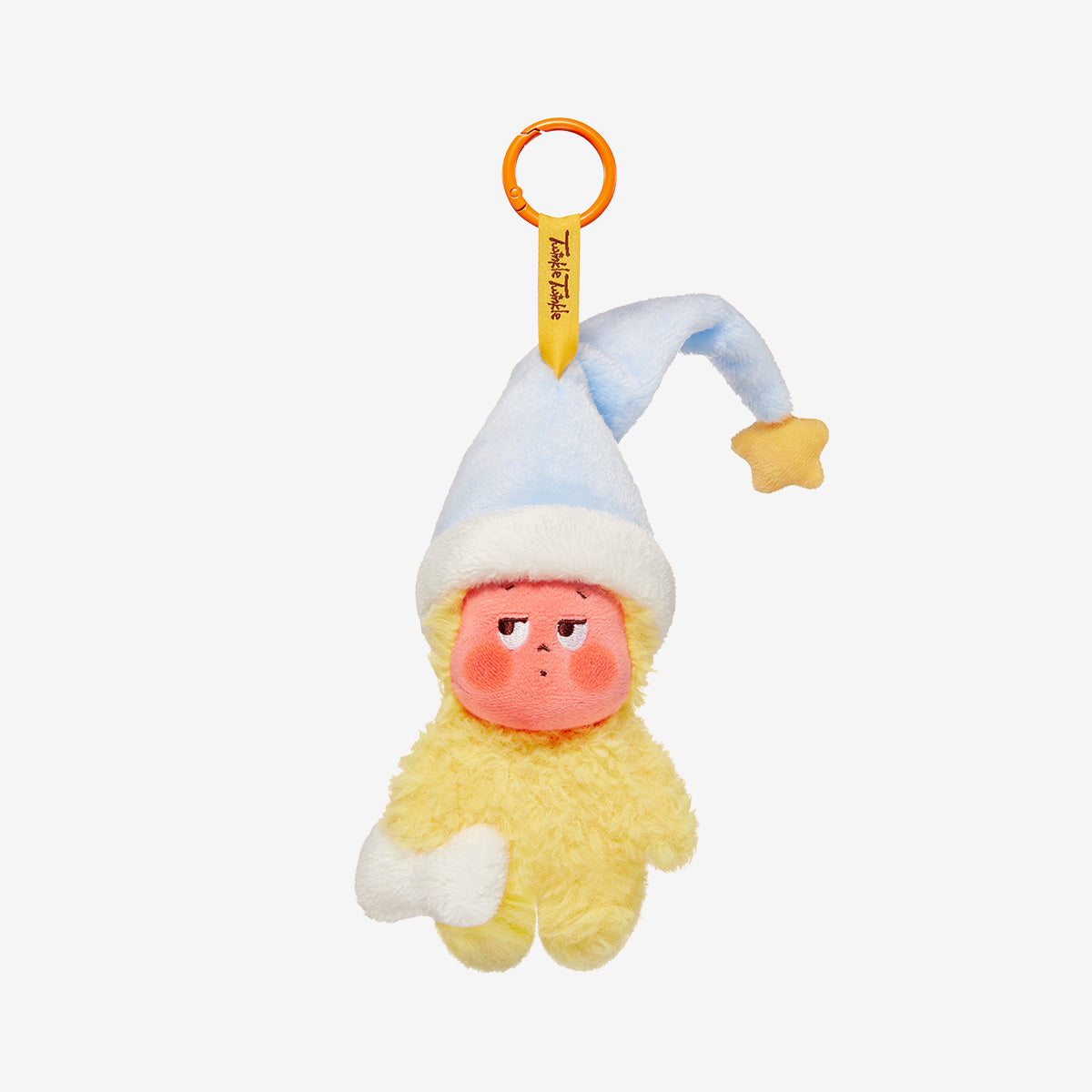 POP MART We are Twinkle Twinkle Series-Plush Pendant