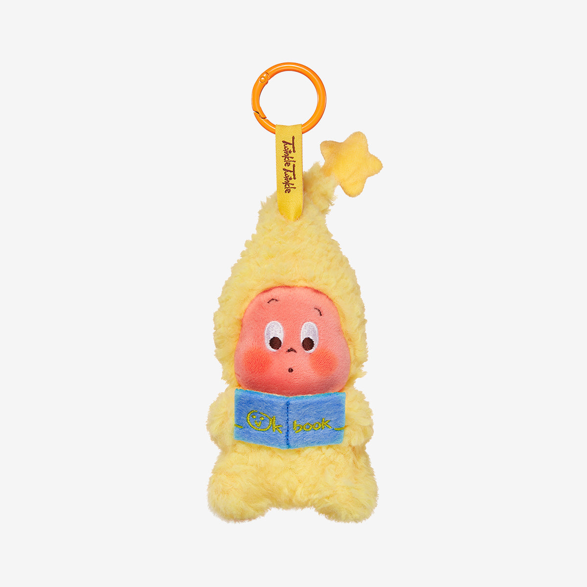 POP MART We are Twinkle Twinkle Series-Plush Pendant – Blind