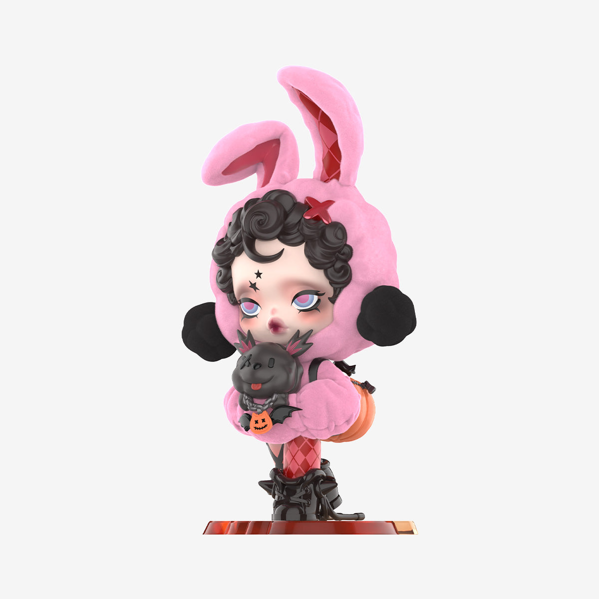 POP MART SKULLPANDA Bunny or Doggy Figure