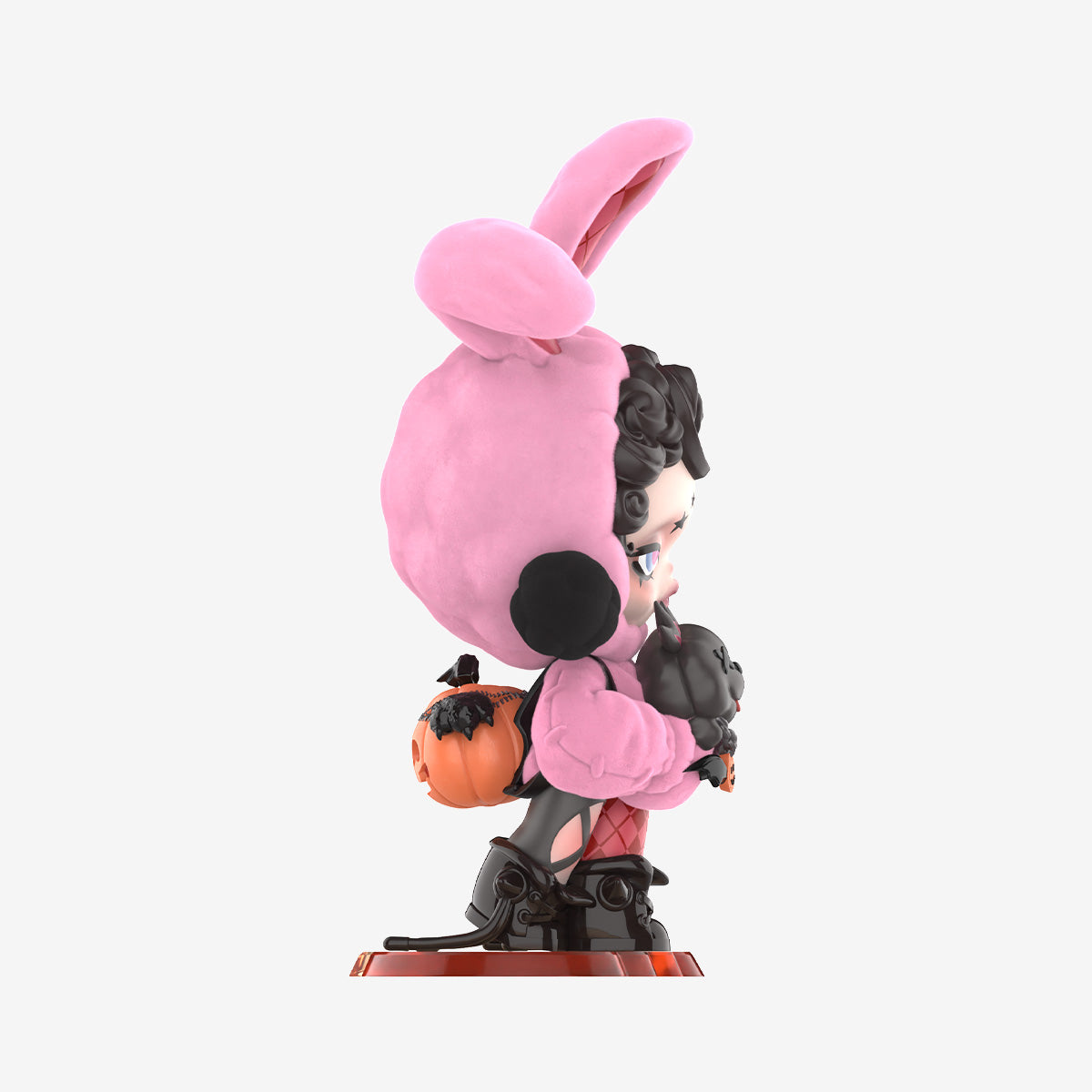 POP MART SKULLPANDA Bunny or Doggy Figure