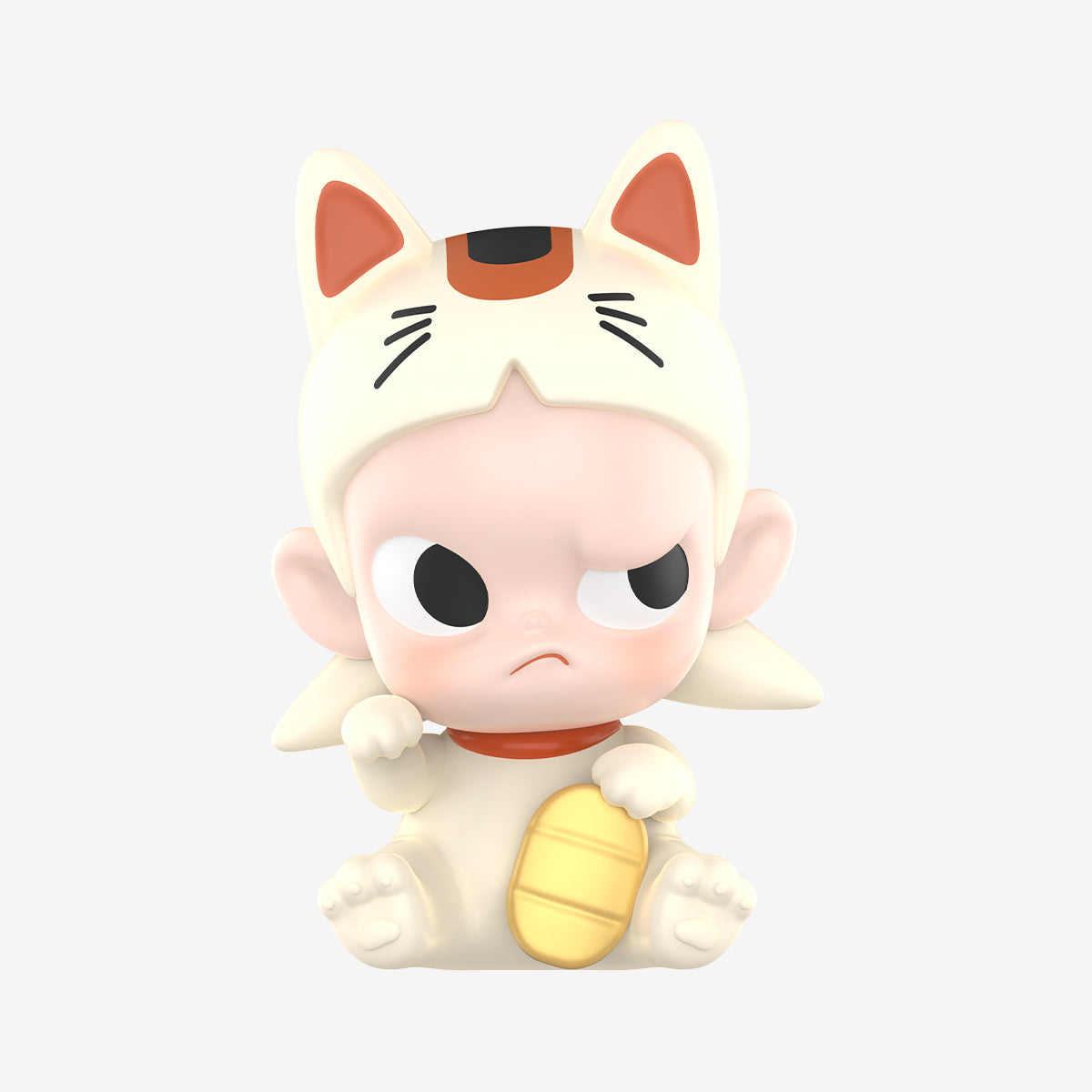 POP MART POP BEAN Lucky Cat Series