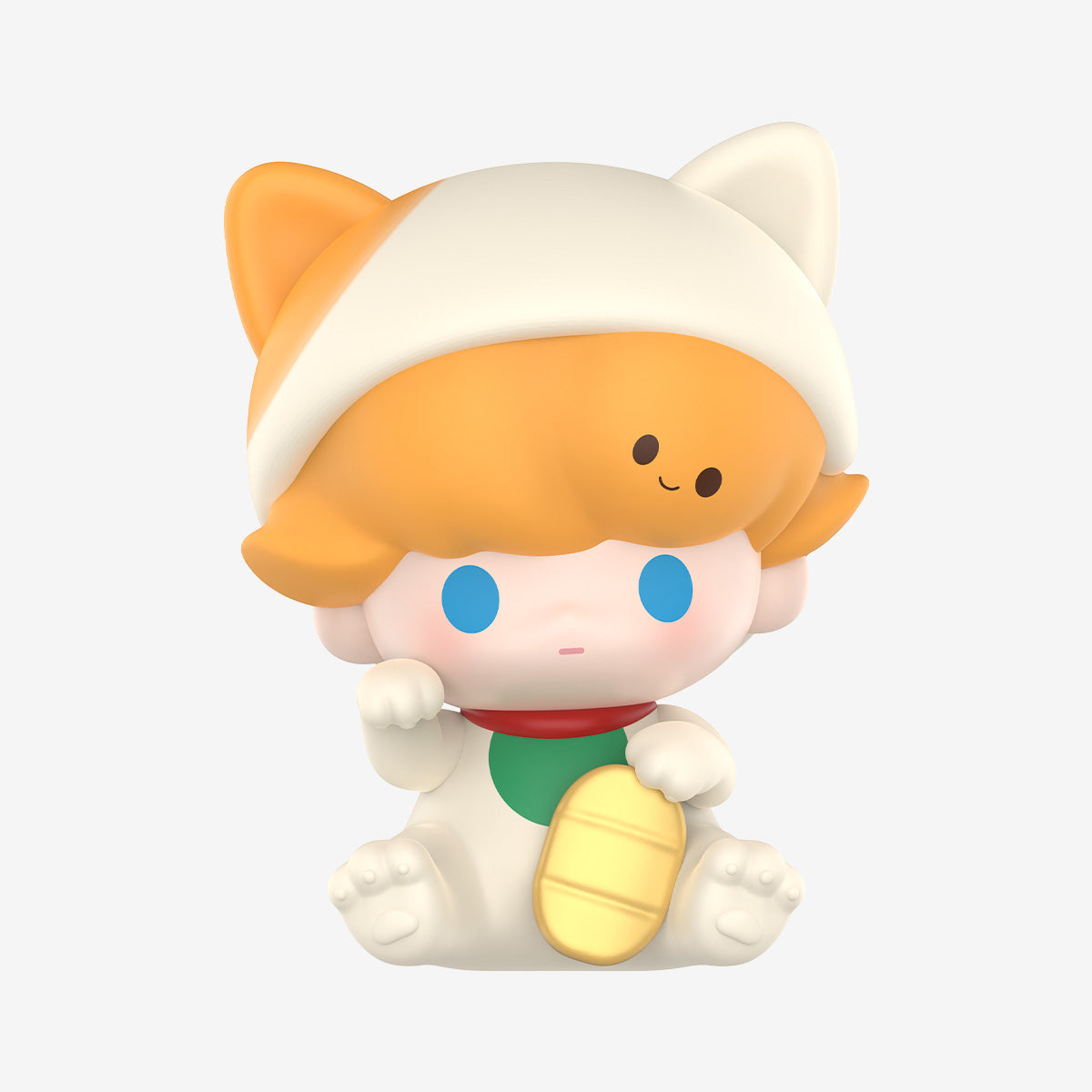 POP MART POP BEAN Lucky Cat Series