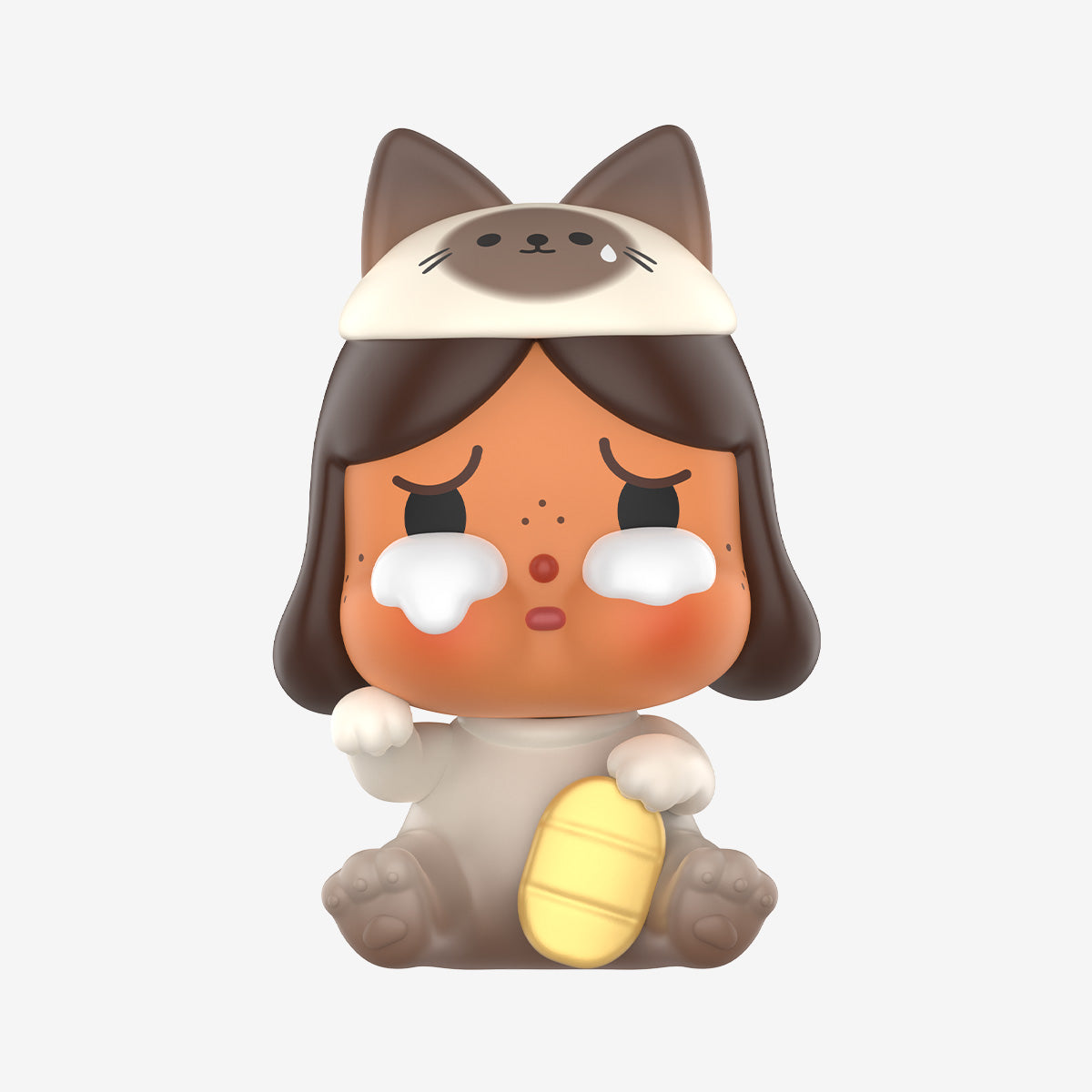 POP MART POP BEAN Lucky Cat Series