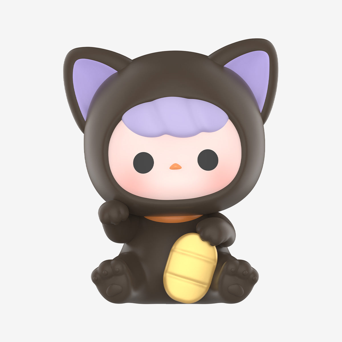 POP MART POP BEAN Lucky Cat Series