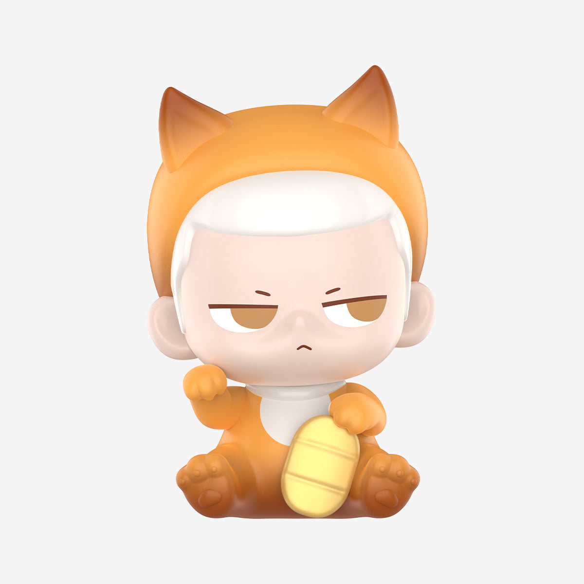 POP MART POP BEAN Lucky Cat Series