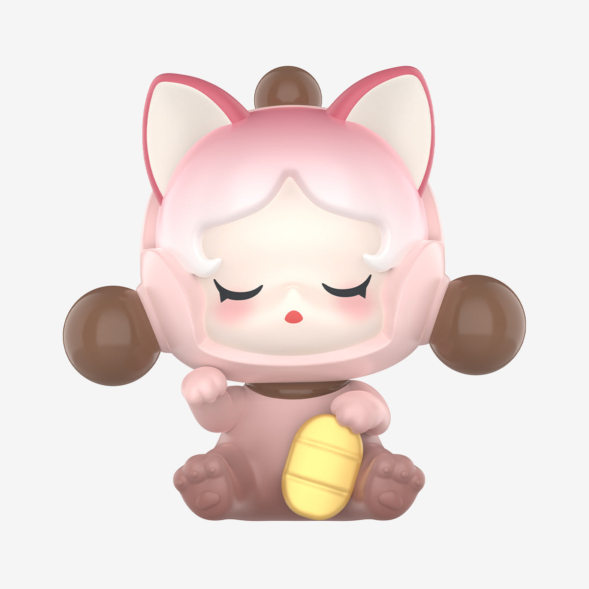 POP MART POP BEAN Lucky Cat Series