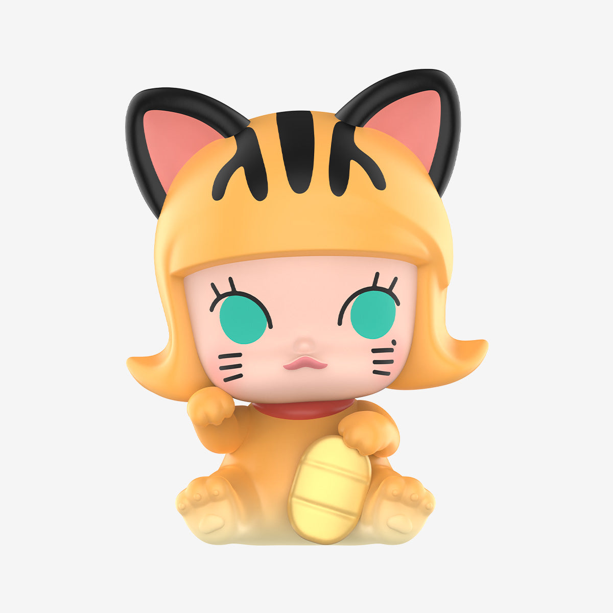 POP MART POP BEAN Lucky Cat Series