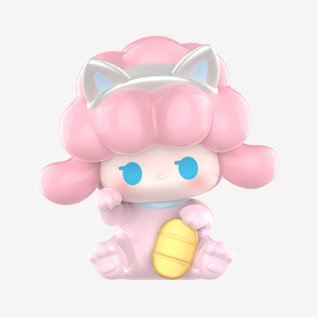 POP MART POP BEAN Lucky Cat Series