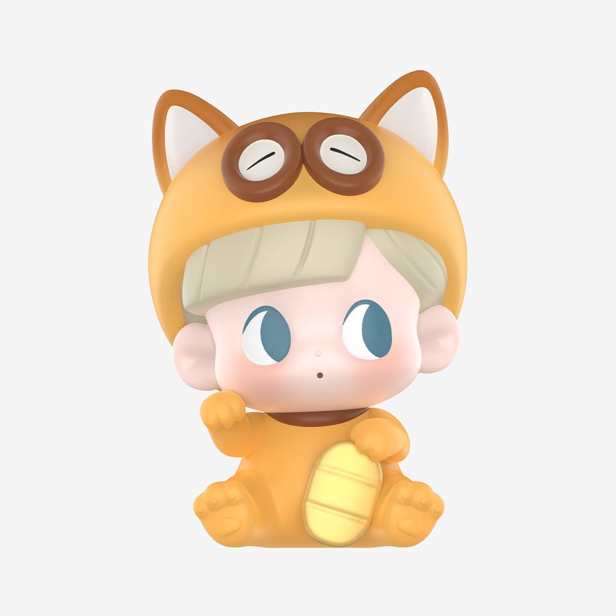 POP MART POP BEAN Lucky Cat Series