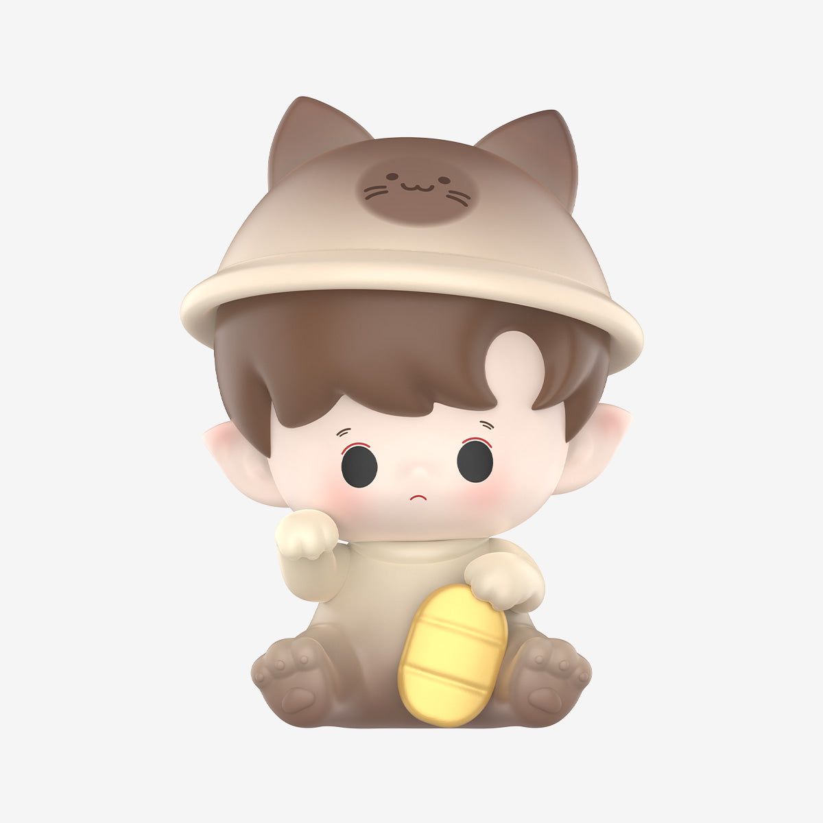 POP MART POP BEAN Lucky Cat Series