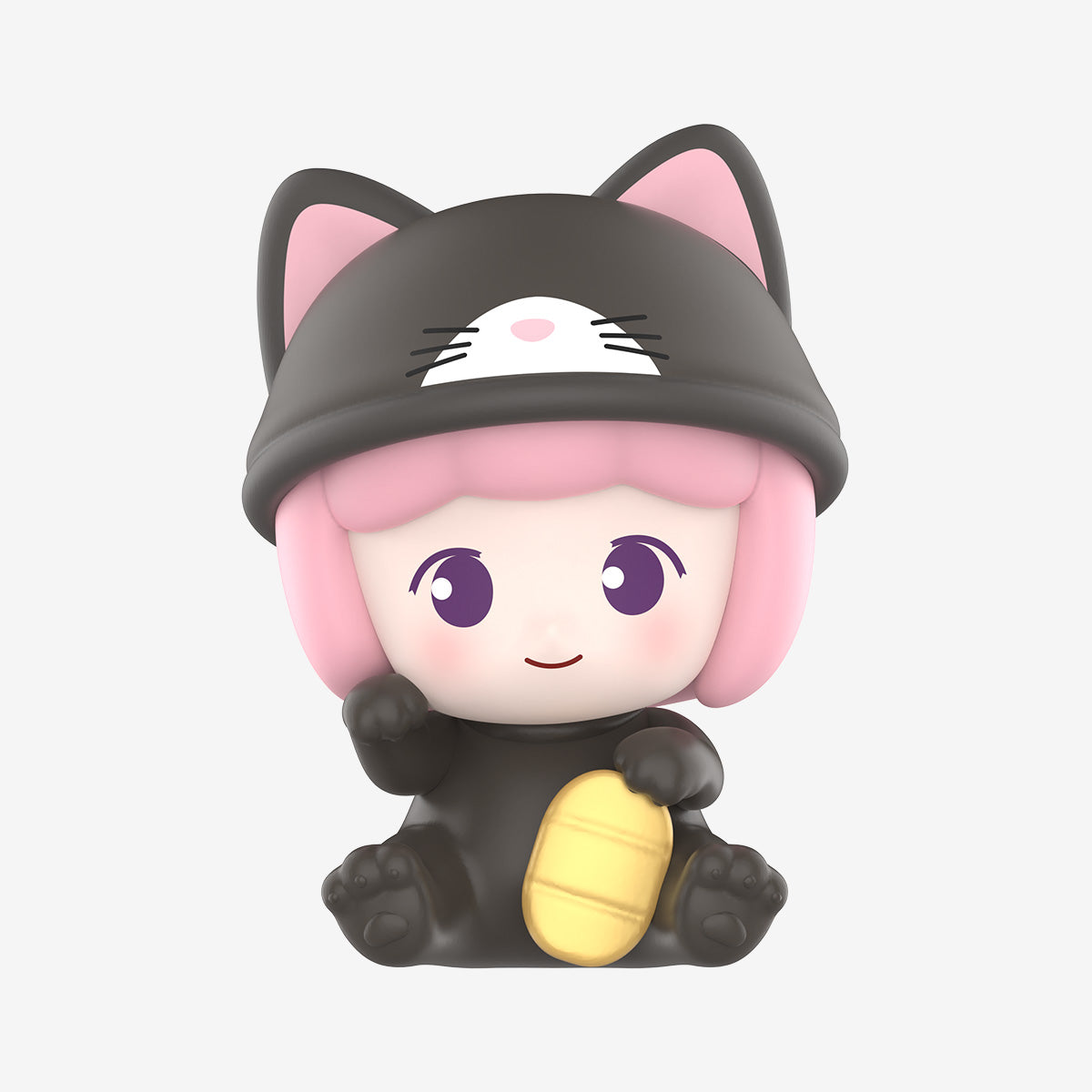 POP MART POP BEAN Lucky Cat Series