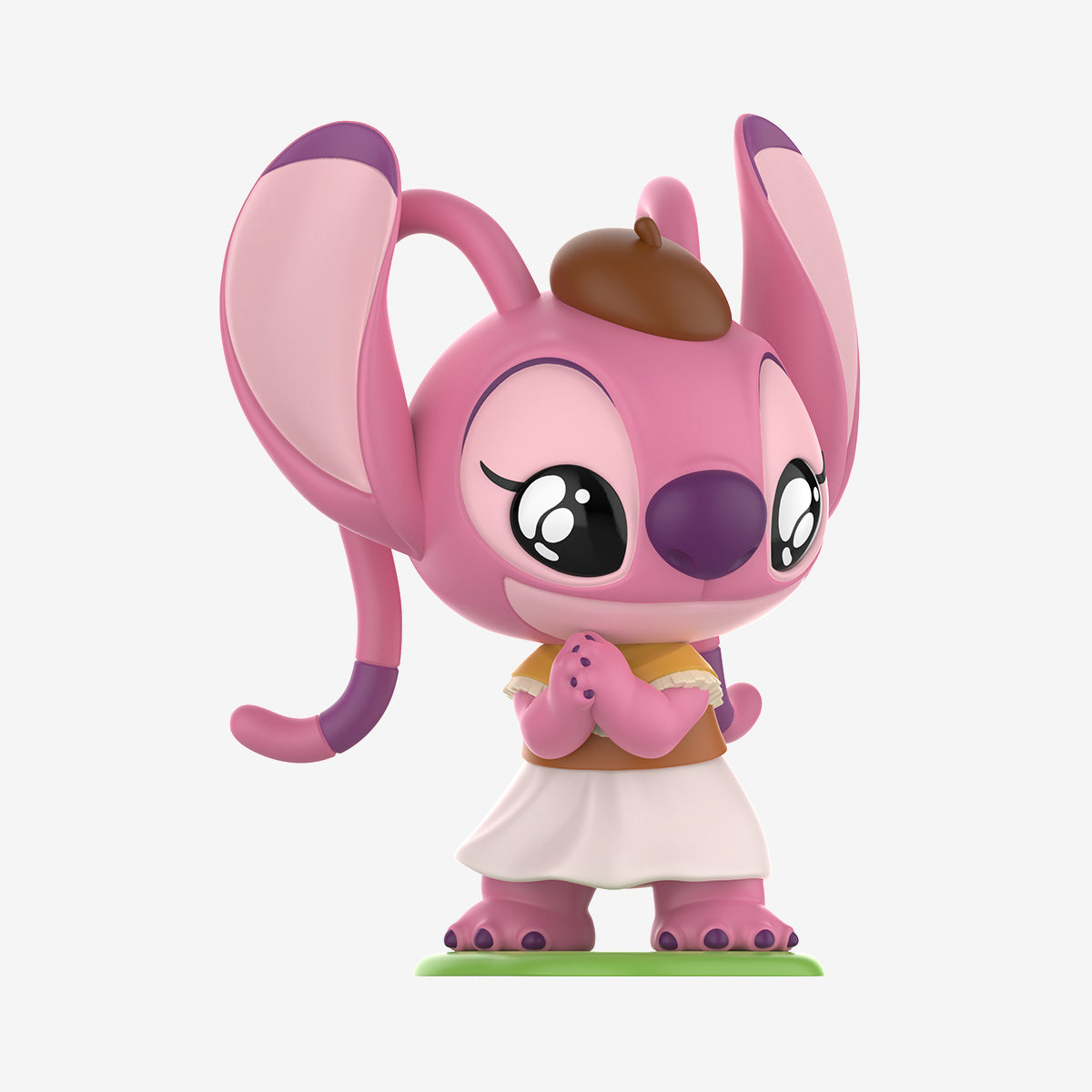 POP MART Disney Stitch on a Date Series Figures