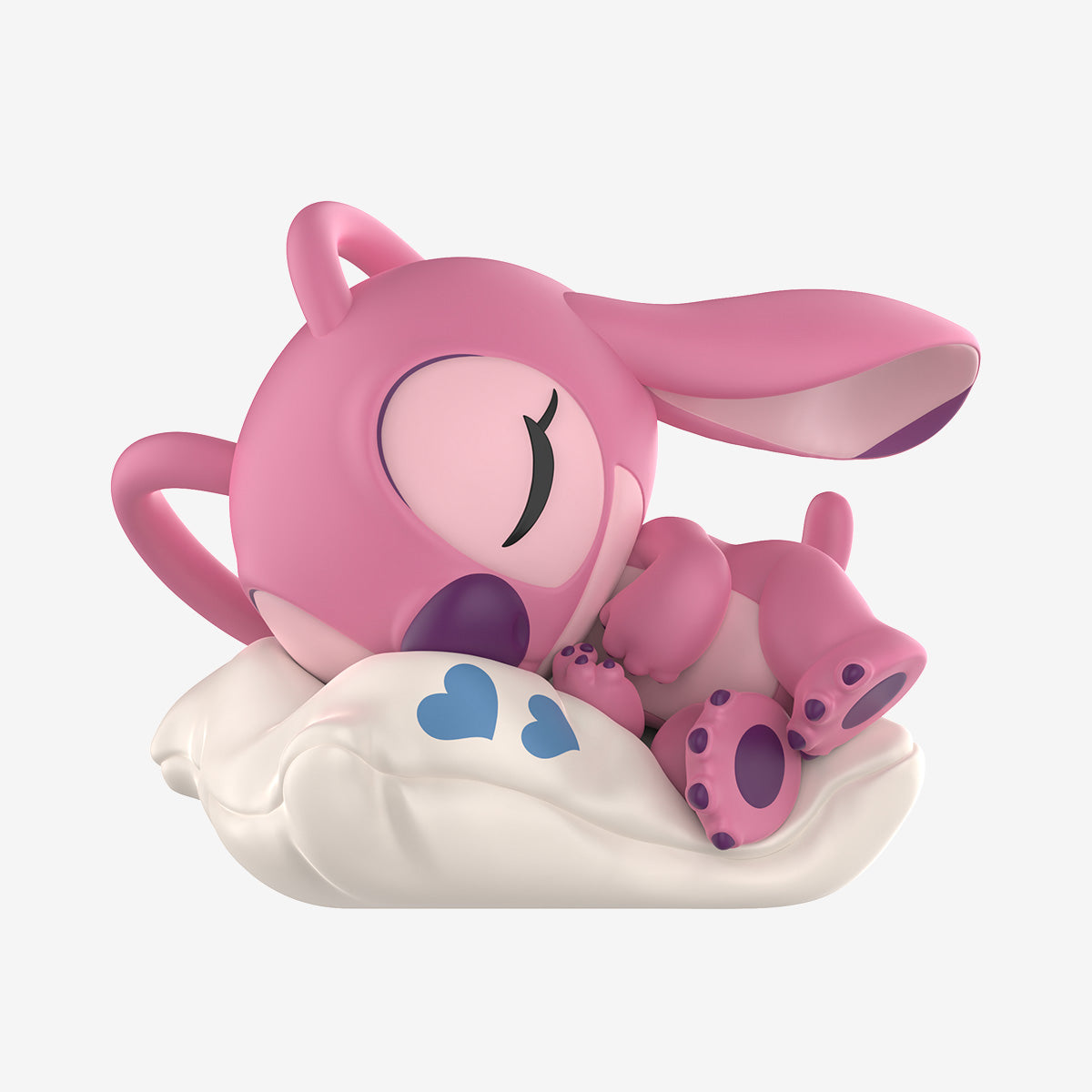 POP MART Disney Stitch on a Date Series Figures