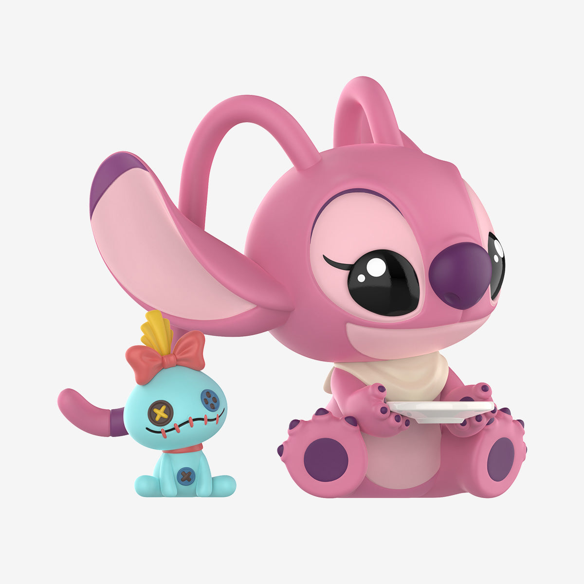 POP MART Disney Stitch on a Date Series Figures
