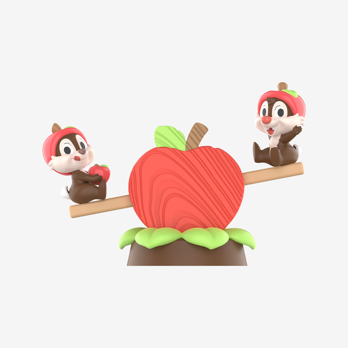 POP MART The Wonderful Dreams of Mickey and His Friends Series Scene Sets
