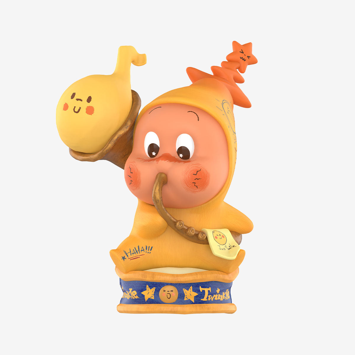 POP MART Twinkle Twinkle The Gifts From Stars Series Figures