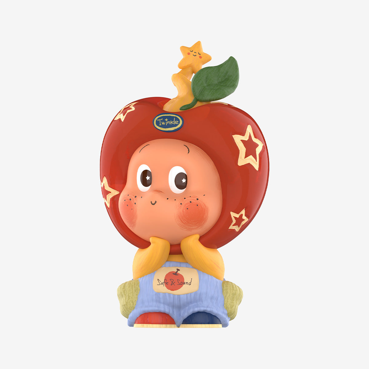 POP MART Twinkle Twinkle The Gifts From Stars Series Figures