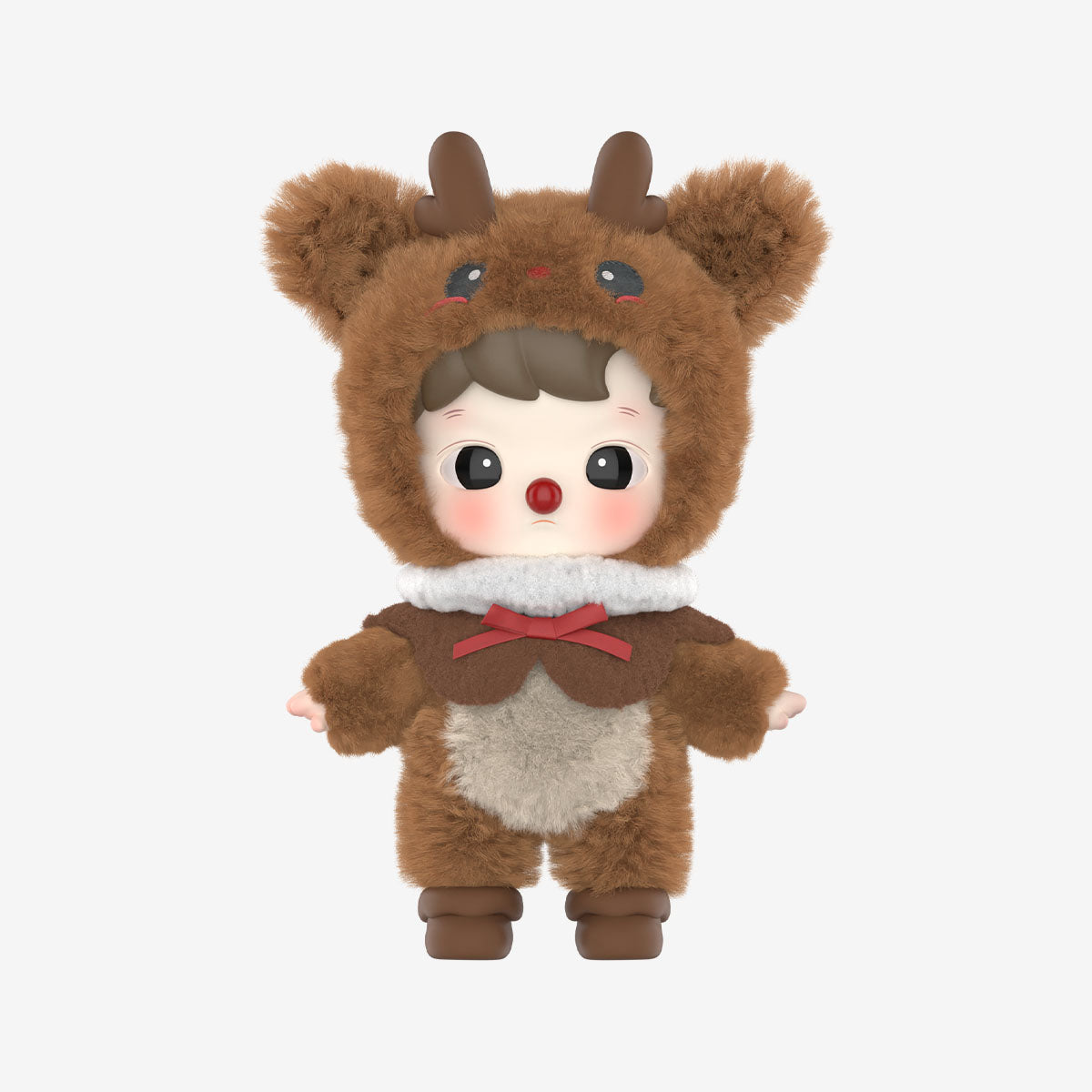 POP MART HACIPUPU Snuggle With You Series Figures