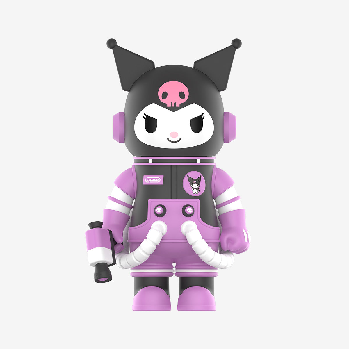 POP MART MEGA SPACE MOLLY 400% Hello Kitty and Friends Series