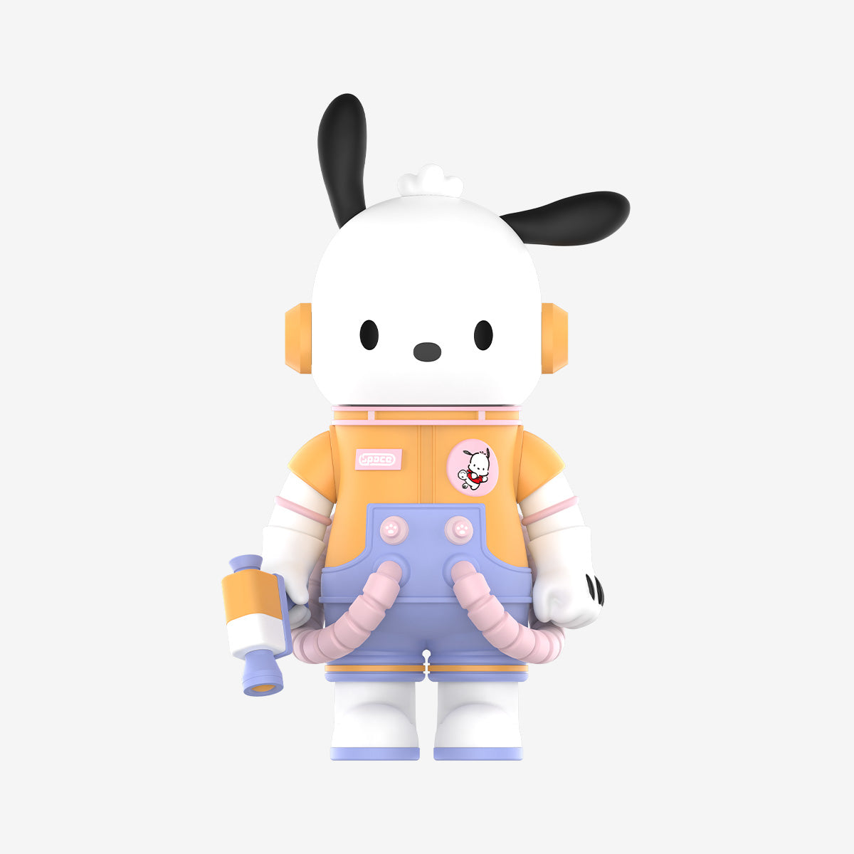 POP MART MEGA SPACE MOLLY 400% Hello Kitty and Friends Series