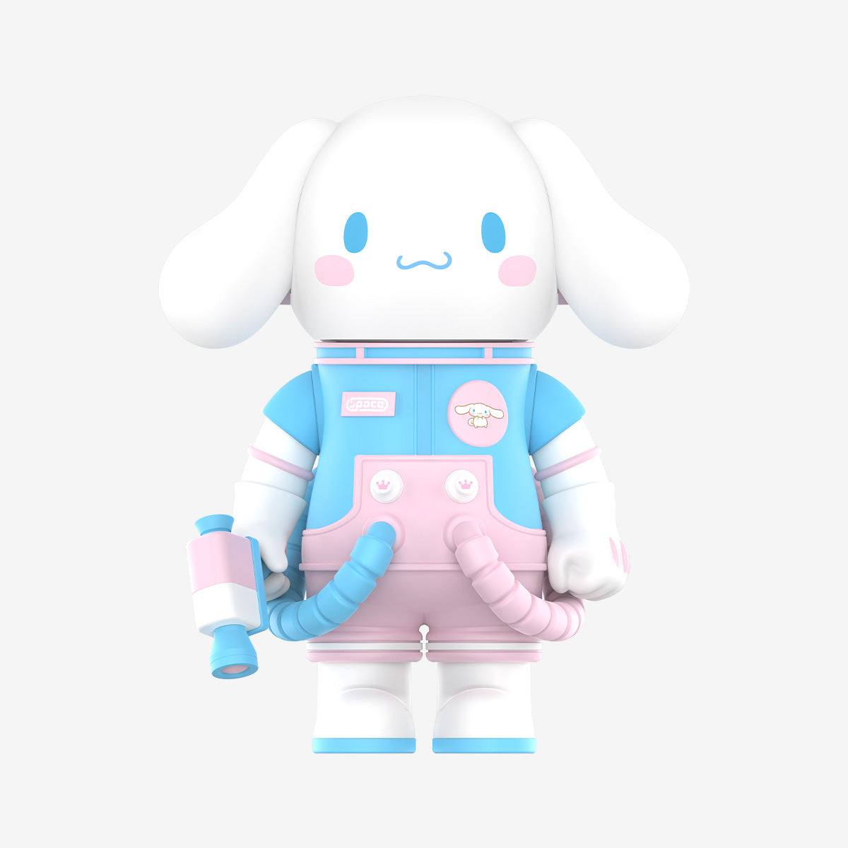 POP MART MEGA SPACE MOLLY 400% Hello Kitty and Friends Series