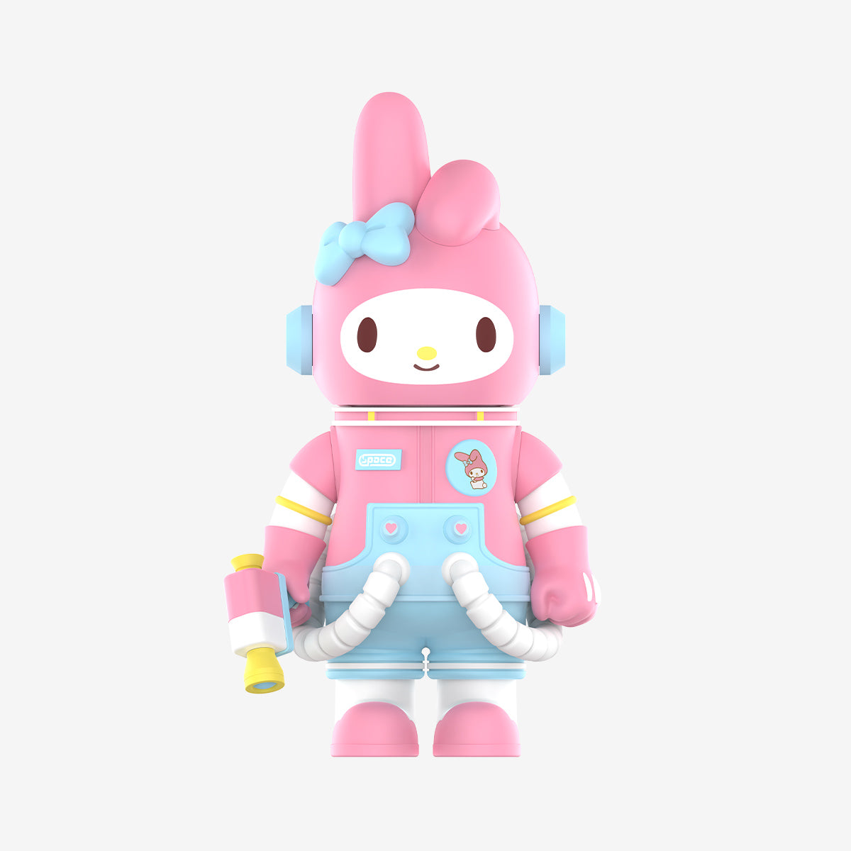 POP MART MEGA SPACE MOLLY 400% Hello Kitty and Friends Series
