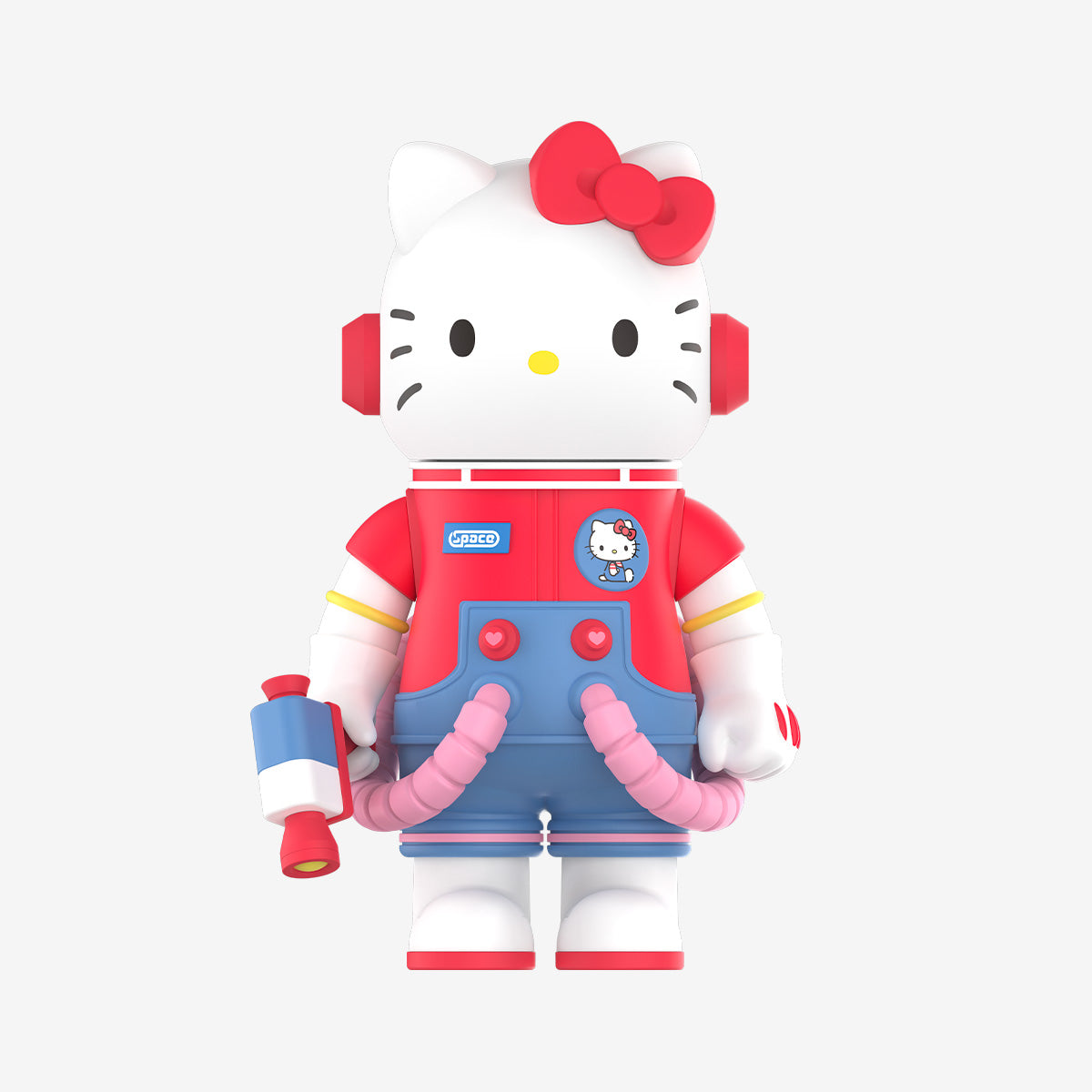 POP MART MEGA SPACE MOLLY 400% Hello Kitty and Friends Series