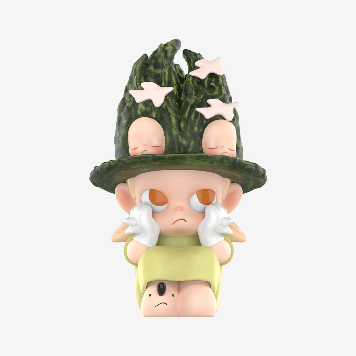 POP MART Zsiga Borderline Drifter Series Figures