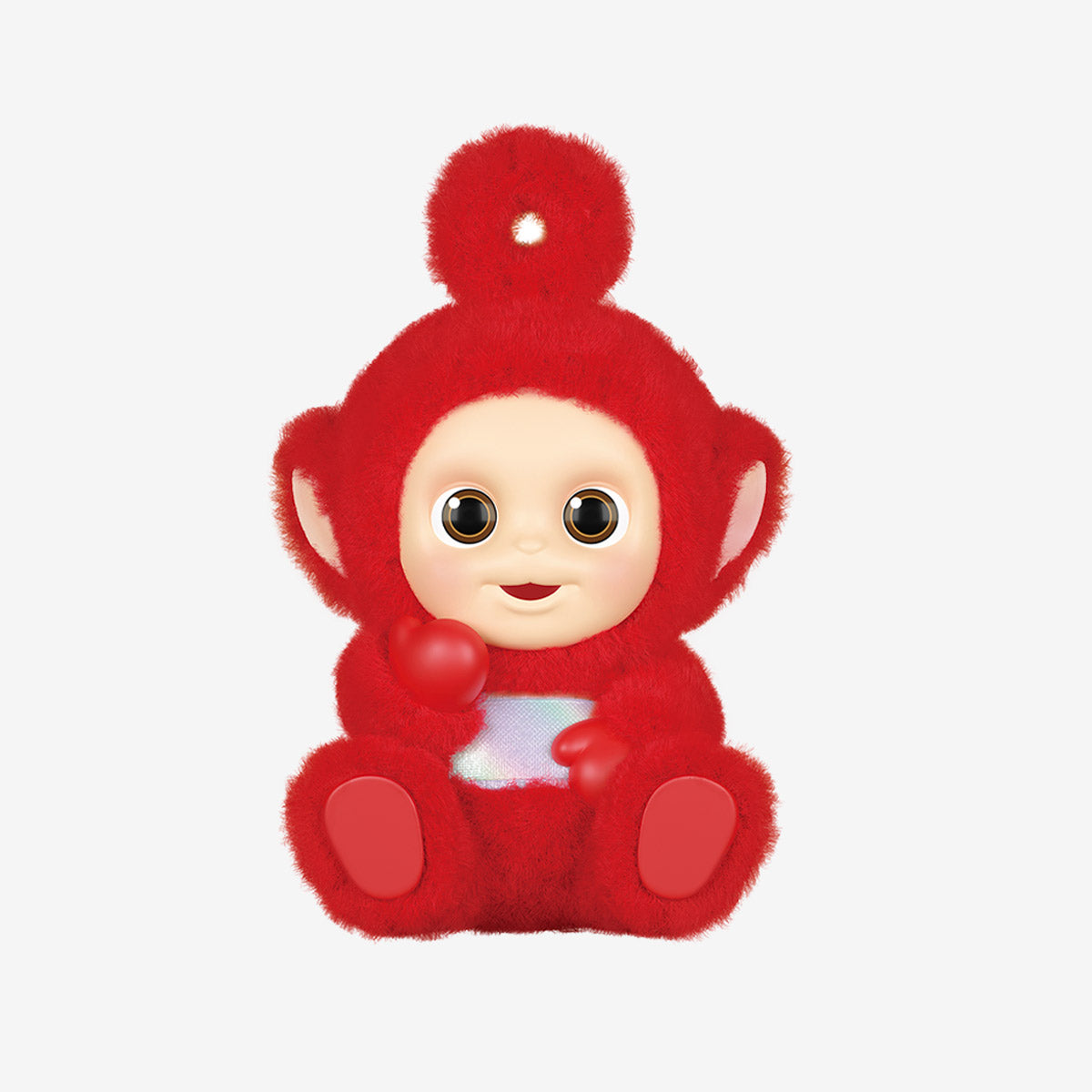 POP MART Teletubbies Vibrancy Series Figures