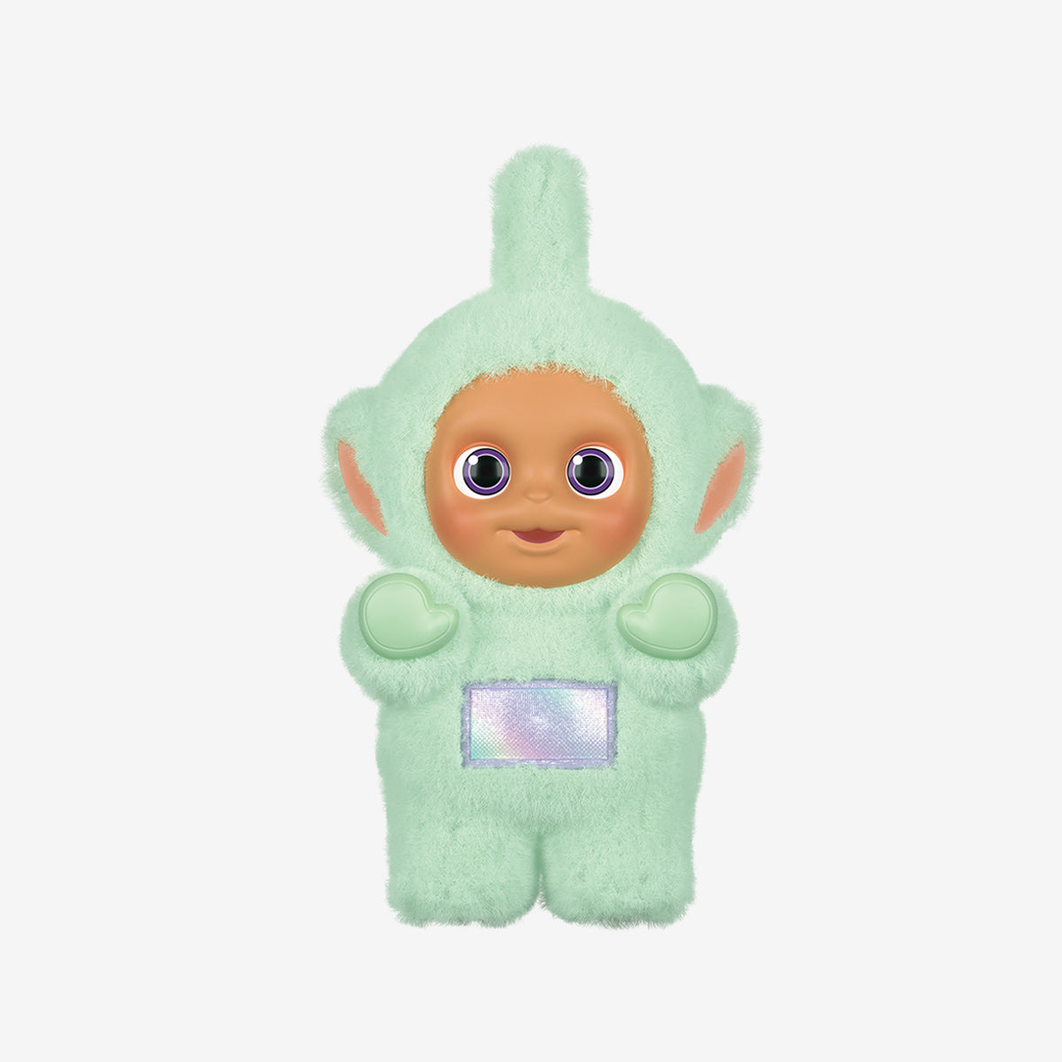 POP MART Teletubbies Vibrancy Series Figures