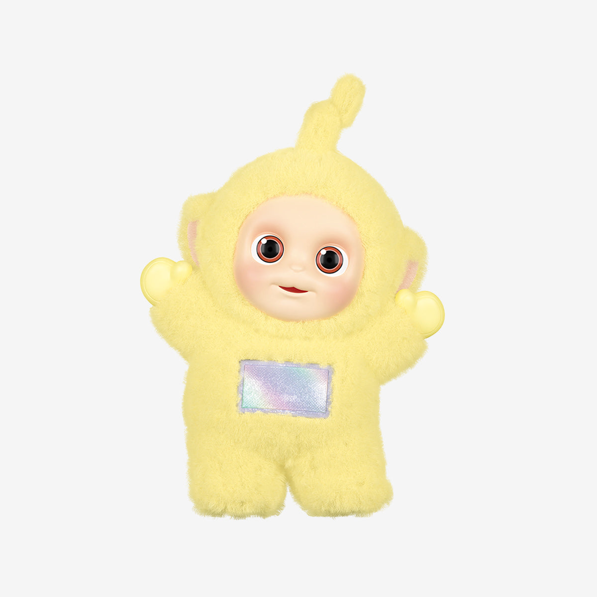 POP MART Teletubbies Vibrancy Series Figures