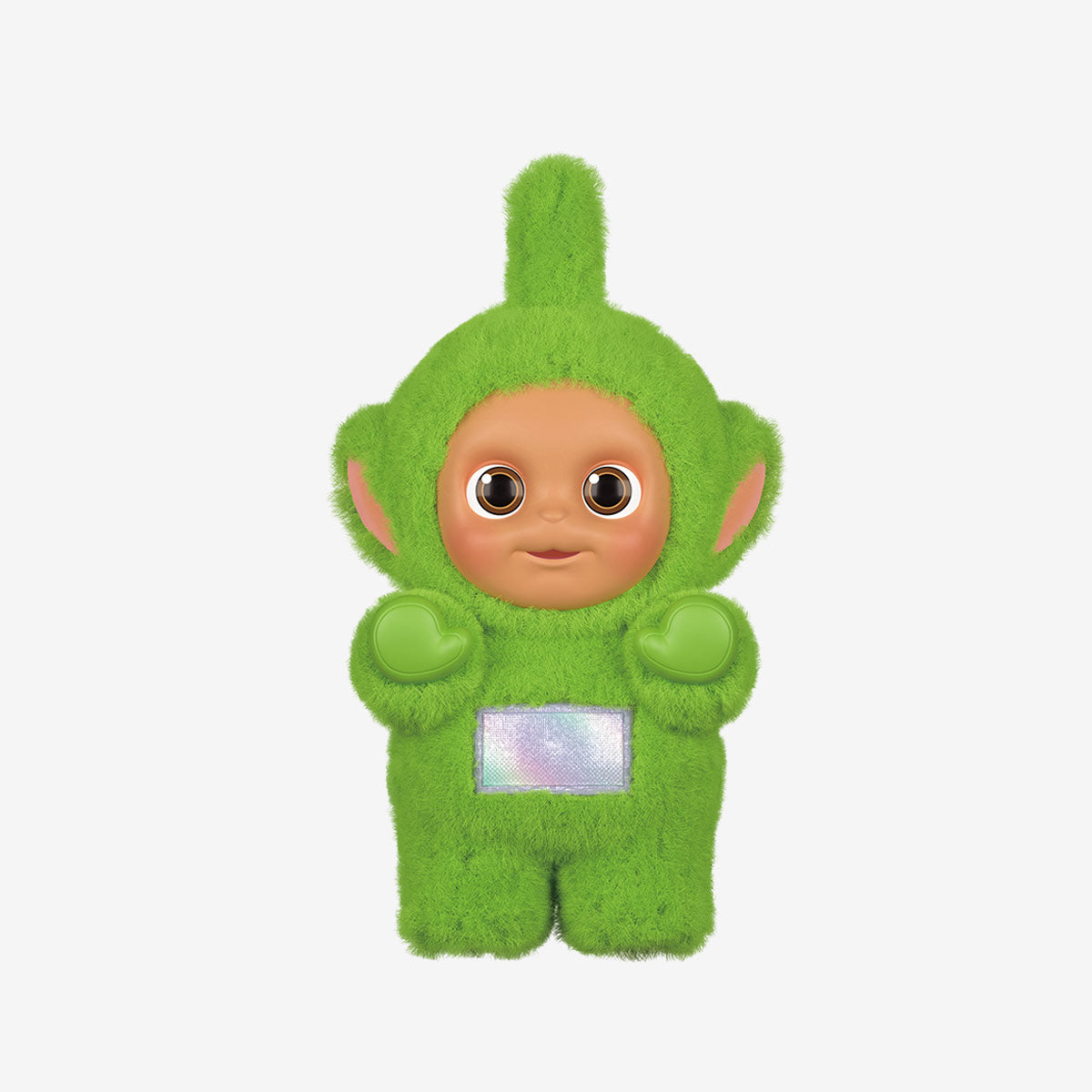 POP MART Teletubbies Vibrancy Series Figures