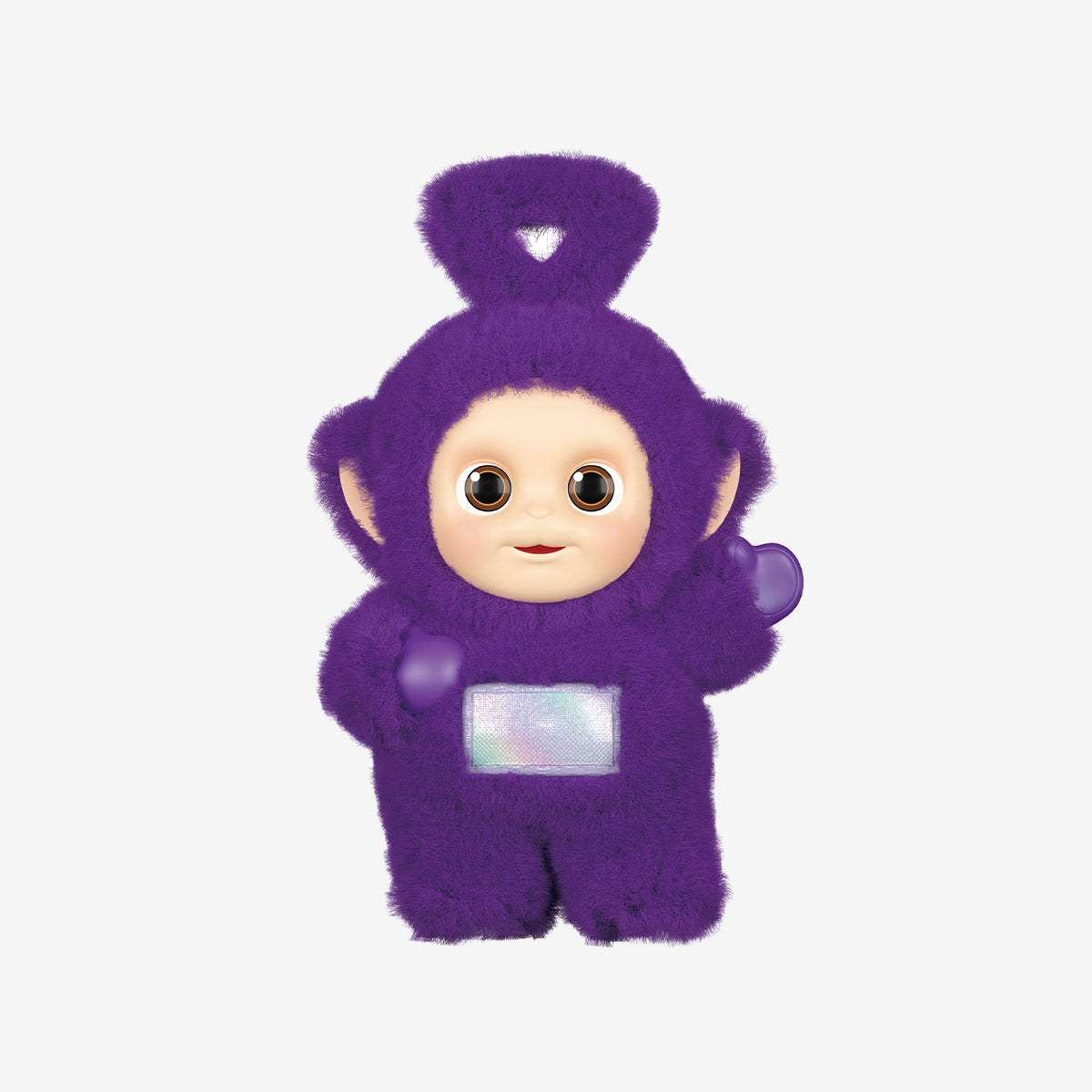 POP MART Teletubbies Vibrancy Series Figures