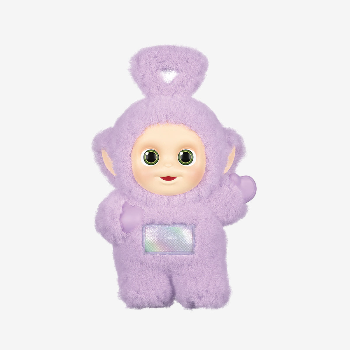 POP MART Teletubbies Vibrancy Series Figures