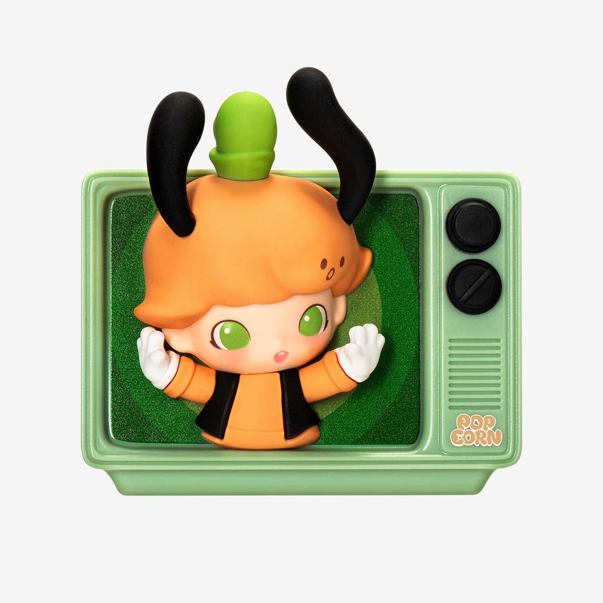 POP MART DIMOO WORLD × DISNEY Series-Fridge Magnet Blind Box