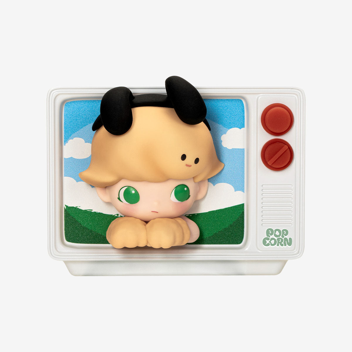 POP MART DIMOO WORLD × DISNEY Series-Fridge Magnet Blind Box