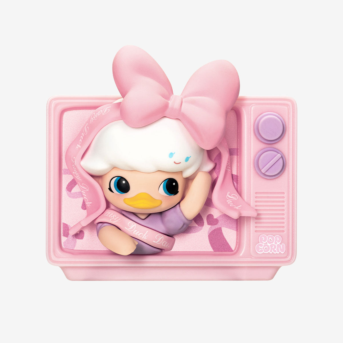 POP MART DIMOO WORLD × DISNEY Series-Fridge Magnet Blind Box