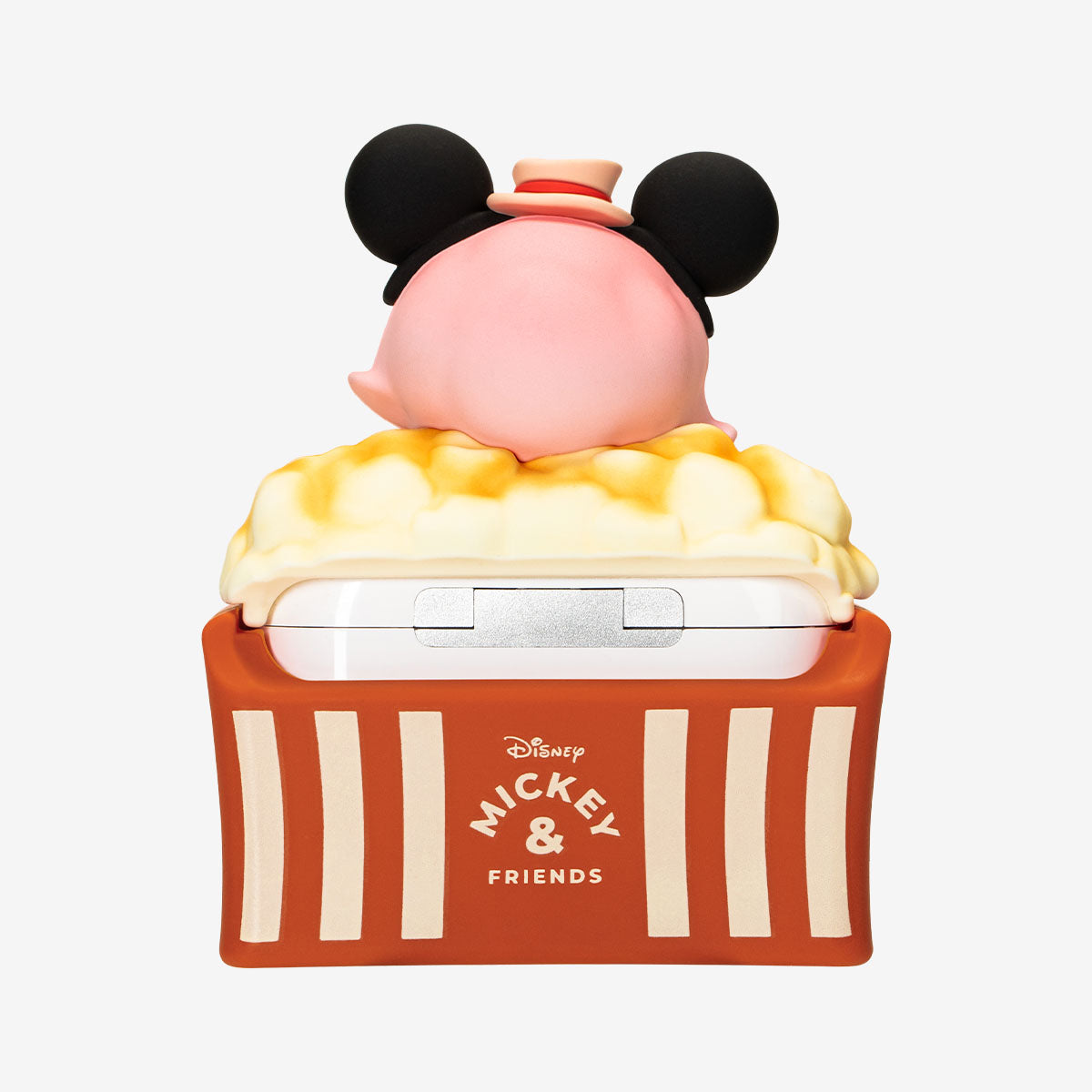 POP MART DIMOO WORLD × DISNEY Series-Earphone Case for Airpods Pro - Accessories
