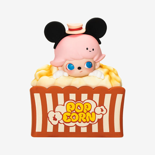 POP MART DIMOO WORLD × DISNEY Series-Earphone Case for Airpods Pro - Accessories